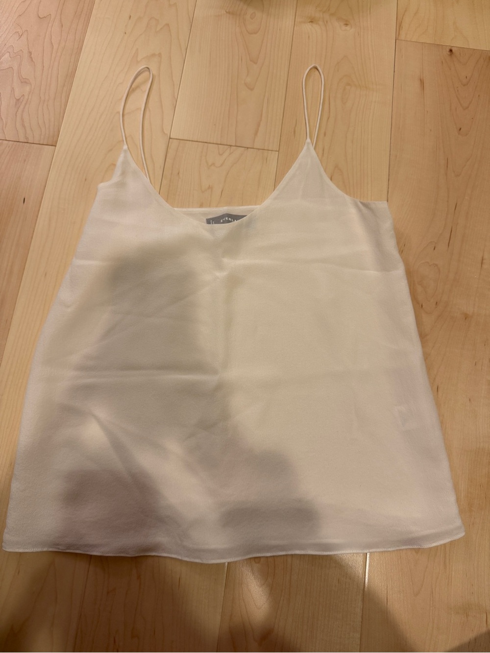 Everlane Tank Top